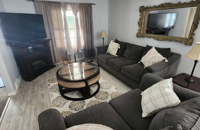 A great home for friends and family to gather .