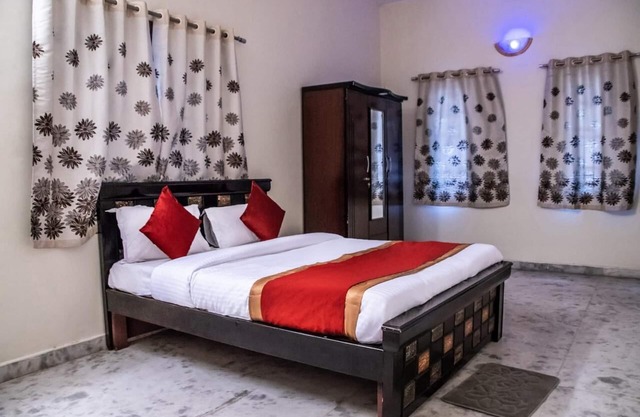 A Great Place To Stay In Hyderabad