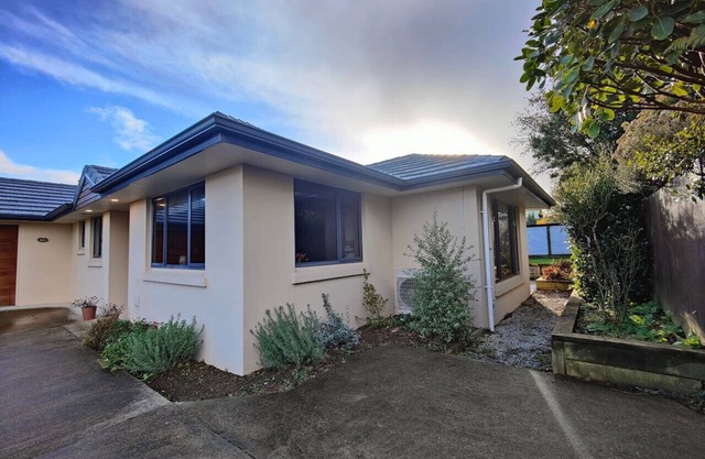 A Haven in the Heart of the City