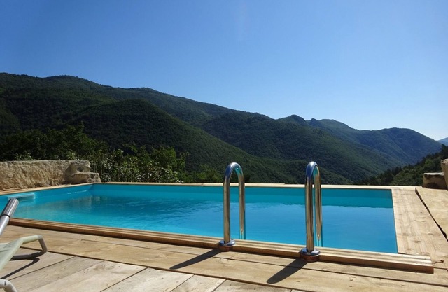 A haven of peace and calm