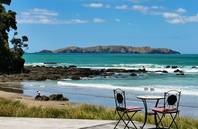 A Hidden Gem - Taupo Bay