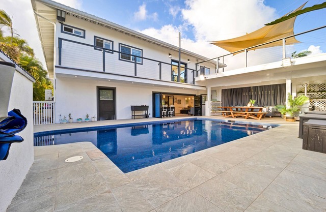 A Hidden Jewel, ideal for a family or Corporate Retreat