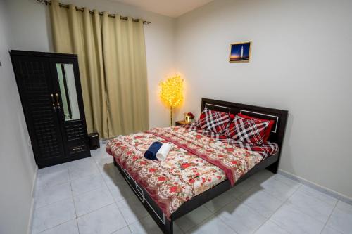 A Home Away From Home