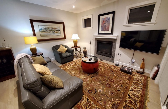 A Home away from Home for the Discerning Traveler