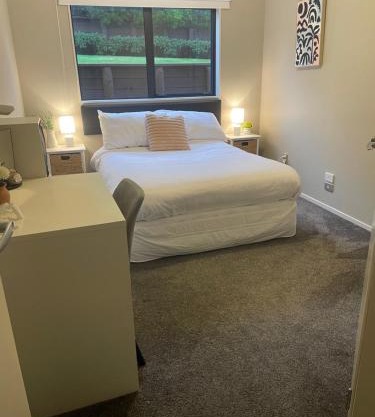 A home away from home