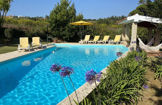 A home away from home