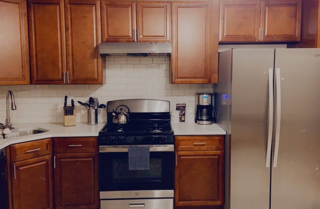 A home away from home that you would love! Free Wi-Fi!