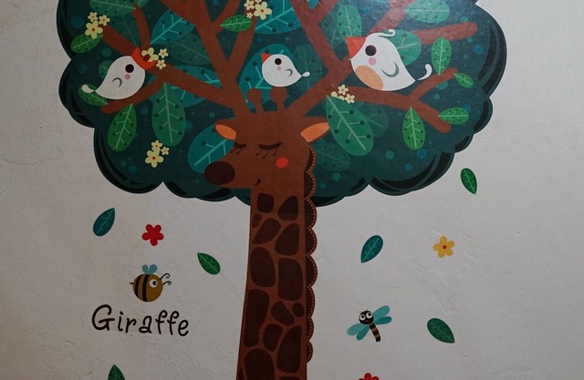 A Homely Townhouse on Ramkhamhaeng Road