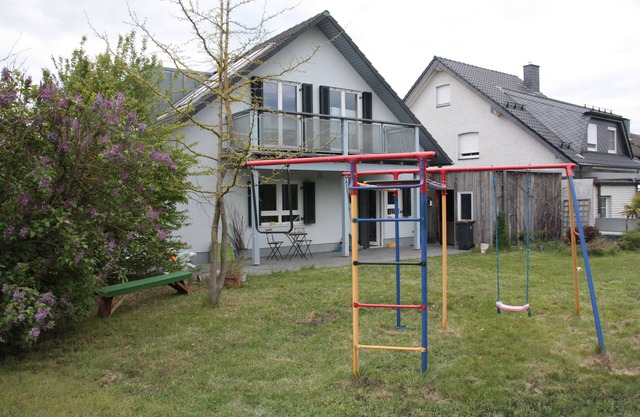 A house for everyone, close to Phantasialand and 30 minutes by train to Cologne Cathedral/Messe