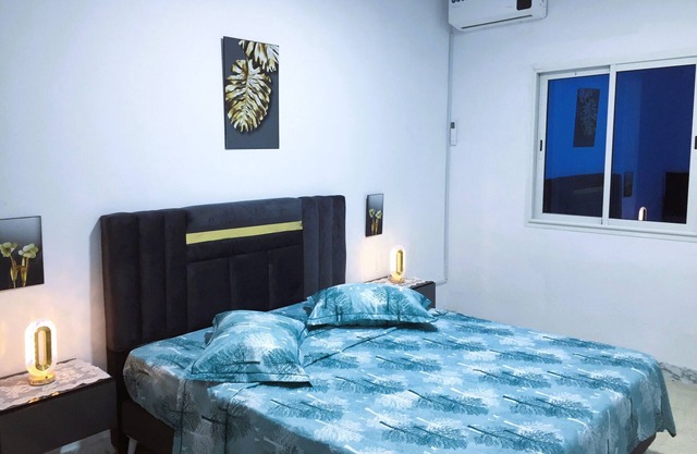 A khaznadar dream apartment