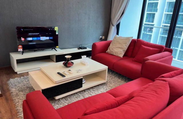 A Largest Shopping Mall in Downstair