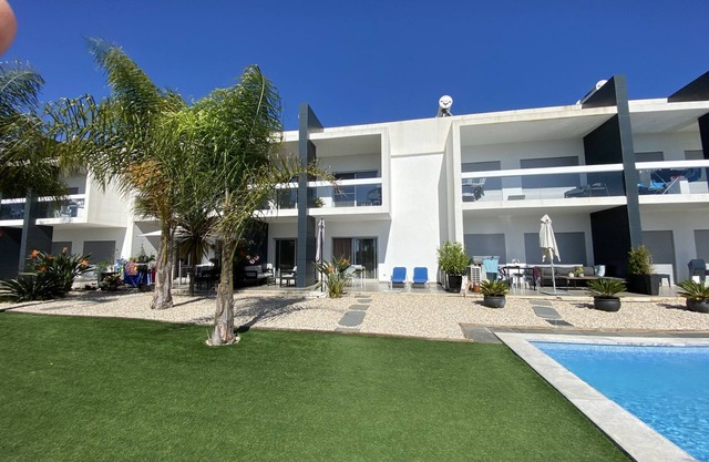 A little corner of paradise in Vale de Parra