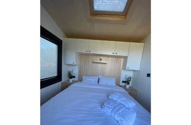 A little peace break in the city away from the city (Cabin #3)