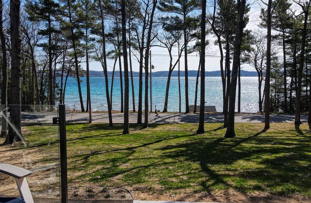 A Little Slice of Glen Lake "Heaven"