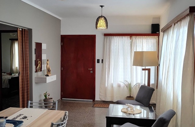 A lo de Pepa - Full house, temporary family rental, in the Uco Valley