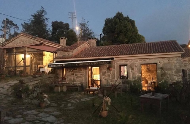 A Lonquexa do Gañán