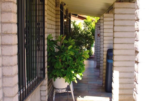 A lovely place, 4-bedroom house with BBQ Ramada