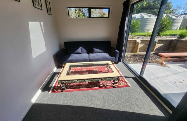 A lovely tidy flat close to town centre