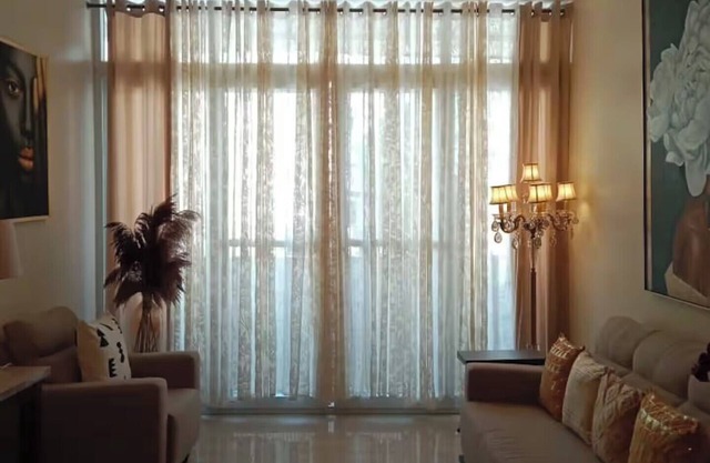 A luxury abode in the heart of South Delhi!