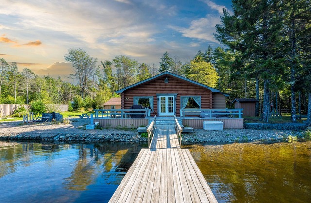 A magical place that you will want to return to!