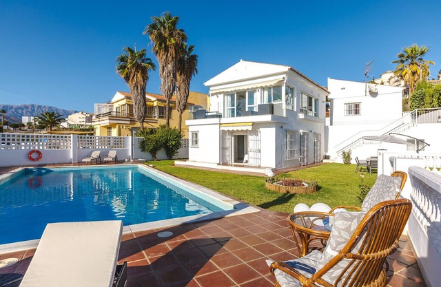 A&N Rivera Casa Blanca