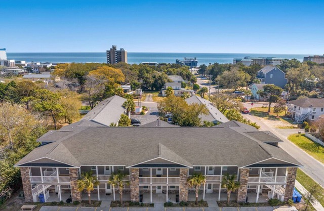 A · New 4Br King Beds Steps to Beach &2nd Pier #A