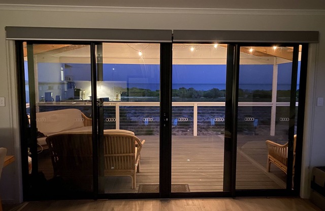 A new coastal home to relax & escape to, on the beautiful Yorke Peninsula in SA.