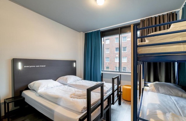 a&o Hamburg Hammer Kirche