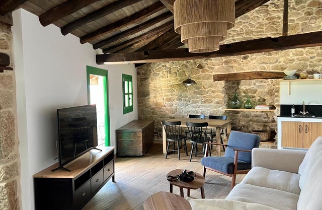 A Parada House by Kev