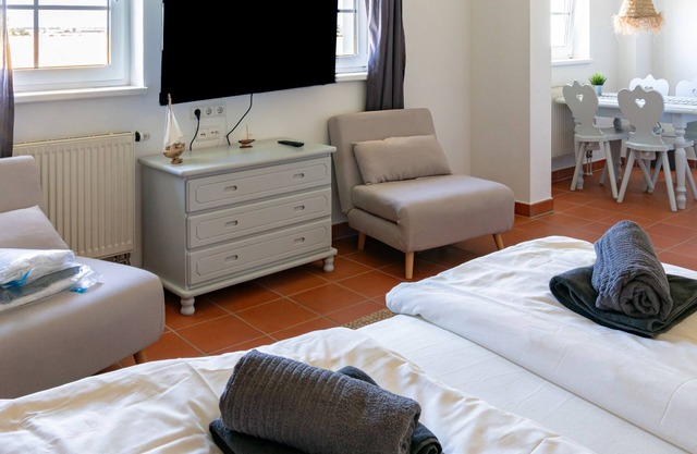 A paradise for surfers, families and those seeking relaxation!