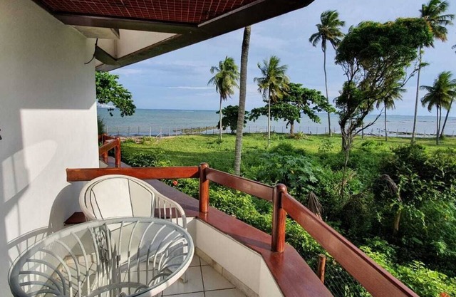 A paradise just a few kilometers from Salvador!