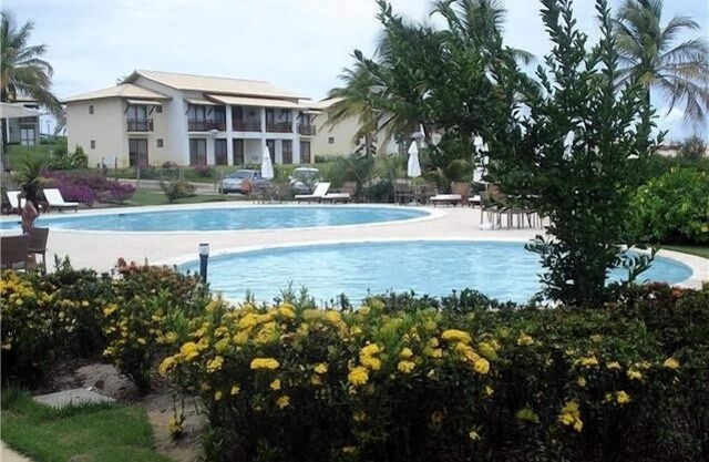 A paradise with deserted beaches, tranquillity, peace and love. Imbassaí Peace and Beauty.