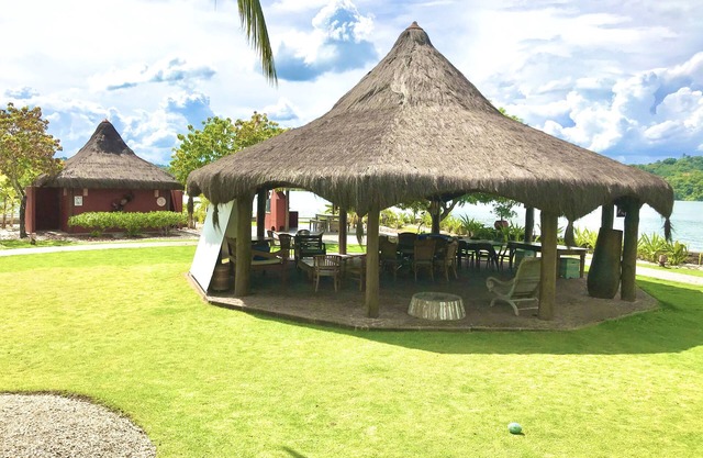 A Paradisiac Island in Bahia, Brazil