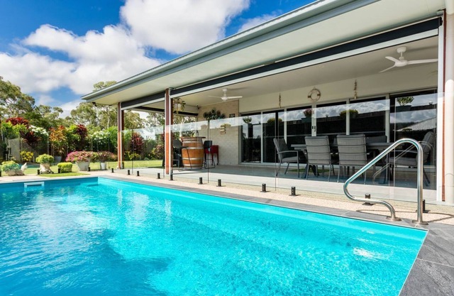 A Patch of Paradise!