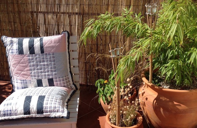 A peaceful place in the heart of rural Portugal