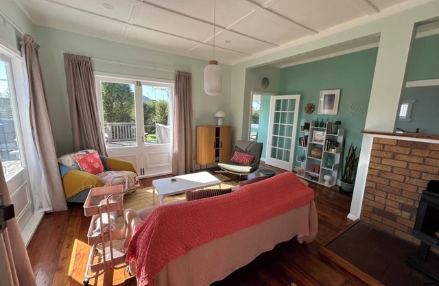 A Peaceful Rural Refuge En Route To The Cape For Your Far North Adventure/Stay