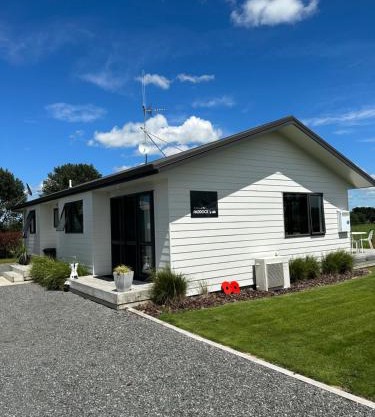 A Place in the Paddock