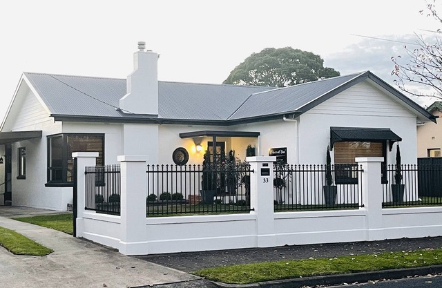 ‘A Place to call “Home” - A Bespoke Getaway with FREE Wi-Fi