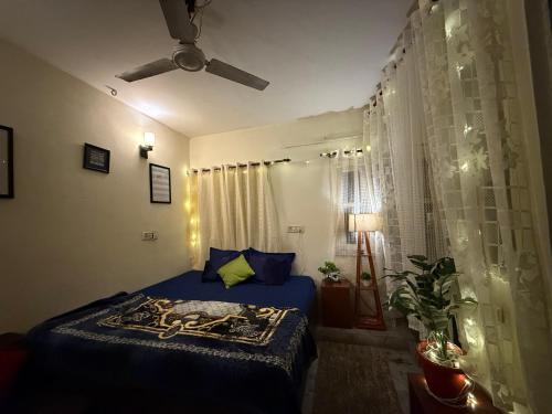 A place to call your own