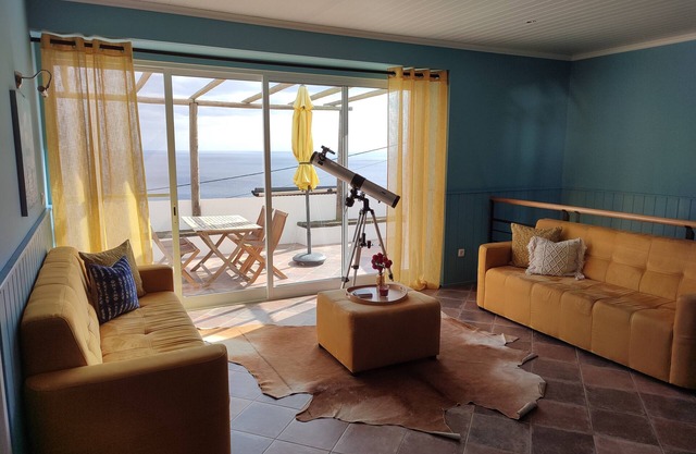 A place to comfort the soul. Welcome to the Azores!