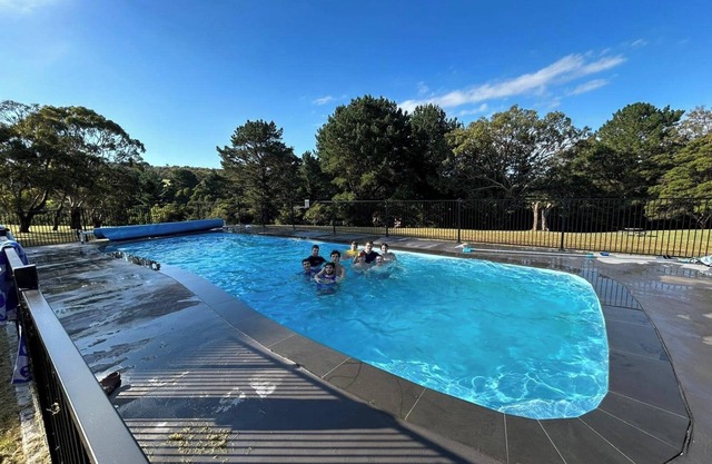 A place where memories are made! School groups, families, weddings and reunions