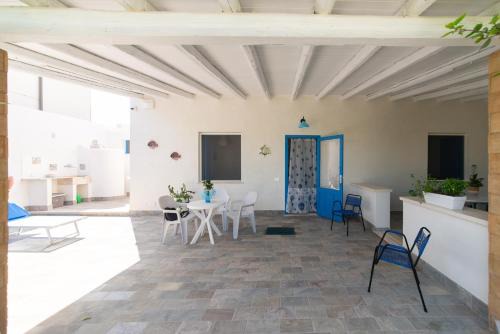 A pochi passi dal mare