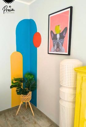 A Praia My Own Paradise T2 1º Andar