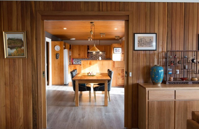 A Quintessentially Tasmanian Living experience awaits!