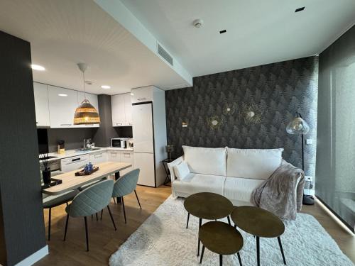 A&R Suite Ejecutiva Montes de Oca