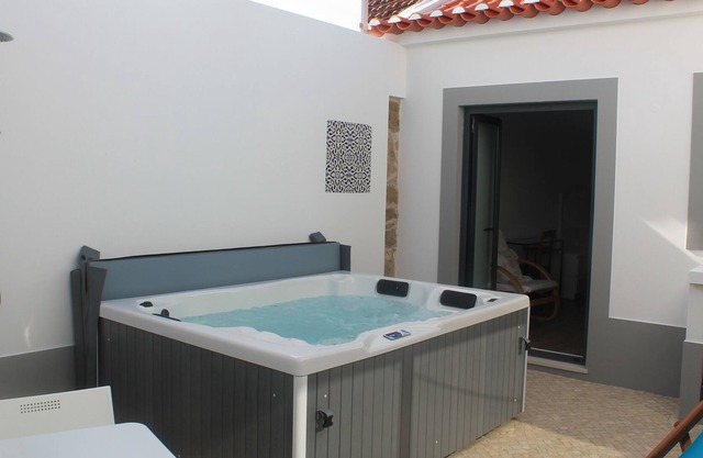 A refuge in the countryside ... very close Lisbon