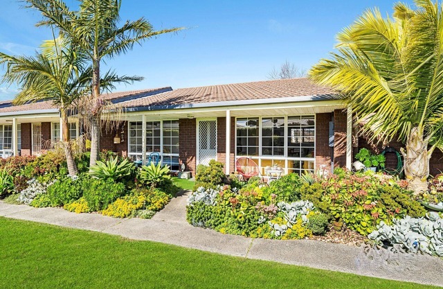 A Relaxing Place To Haven