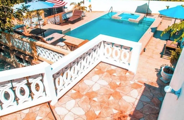 A Rooftop View, Comfort & Event-Ready Spaces - #03 &04