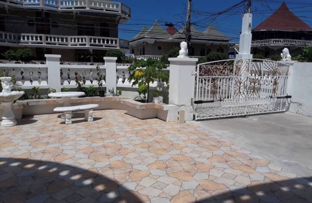 A Rooftop View, Comfort & Event-Ready Spaces - #05 &06