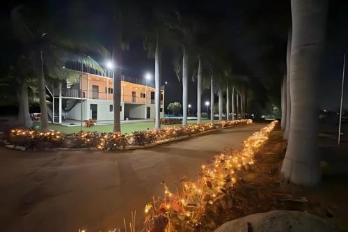 A S R FarmhousePool4BHKBBQBonfireLawn